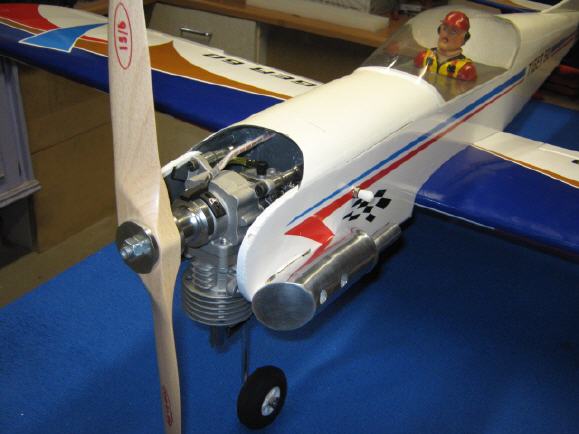 Аккумулятор tiger 60